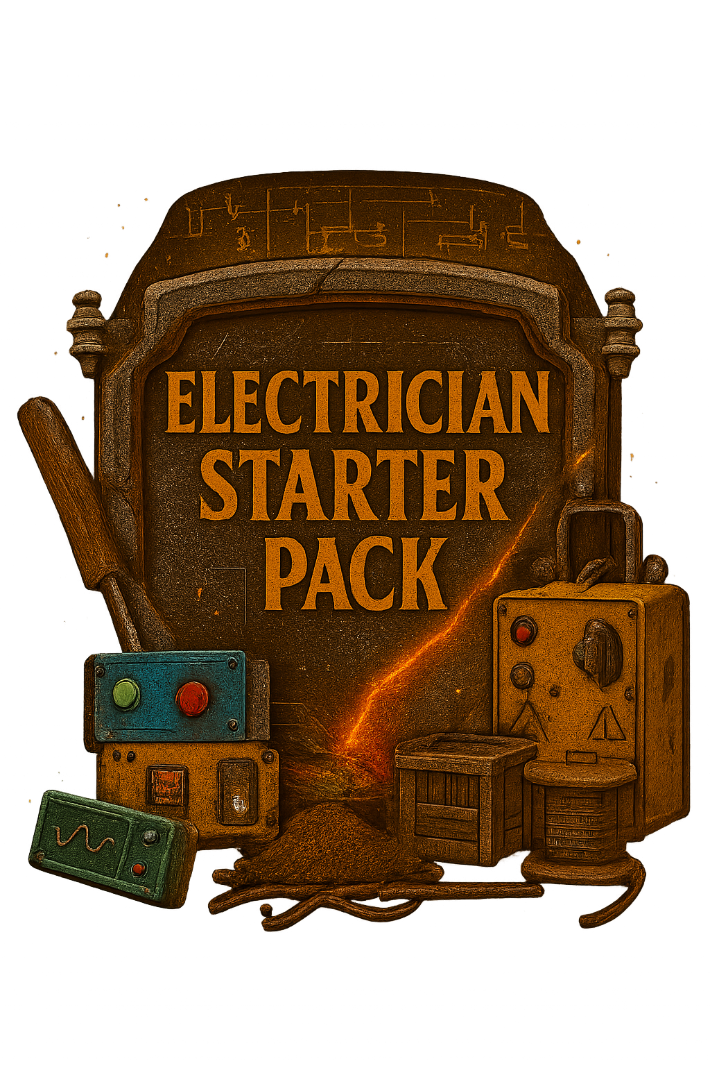 Electricians Bundle