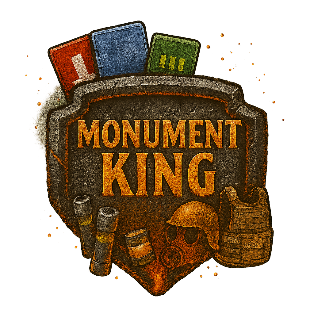 Monument King